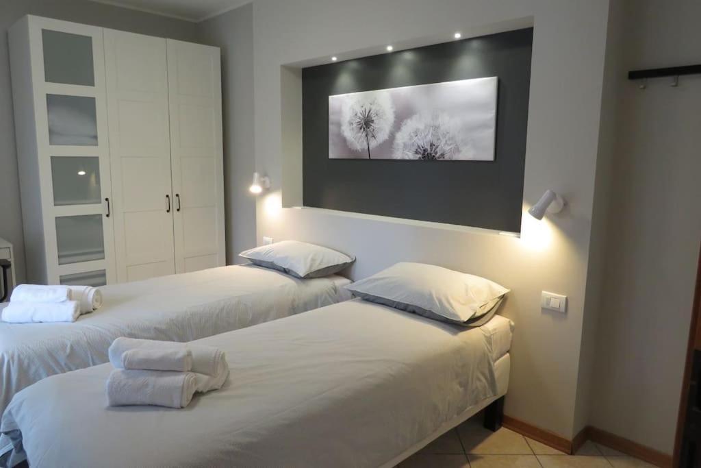 Appartamento - Rho Easy Home Exterior foto